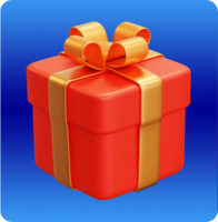 Icon Gift