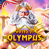 Gates of Olympus game