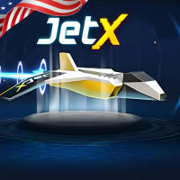 JetX game