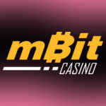 mBit Casino