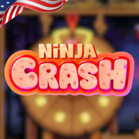 Ninja Crash game