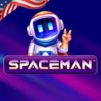 Spaceman game